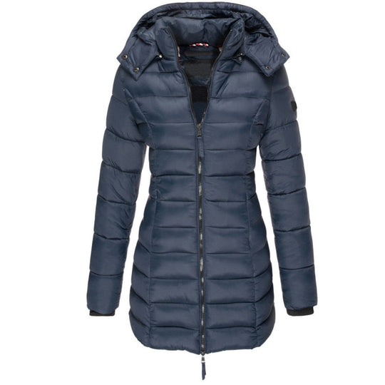 PAULA | OUTDOOR-WINTERJACKE