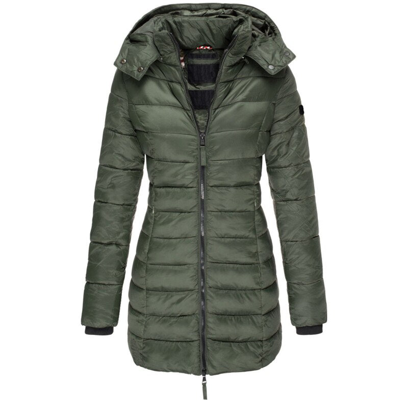 PAULA | OUTDOOR-WINTERJACKE