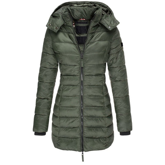 PAULA | OUTDOOR-WINTERJACKE