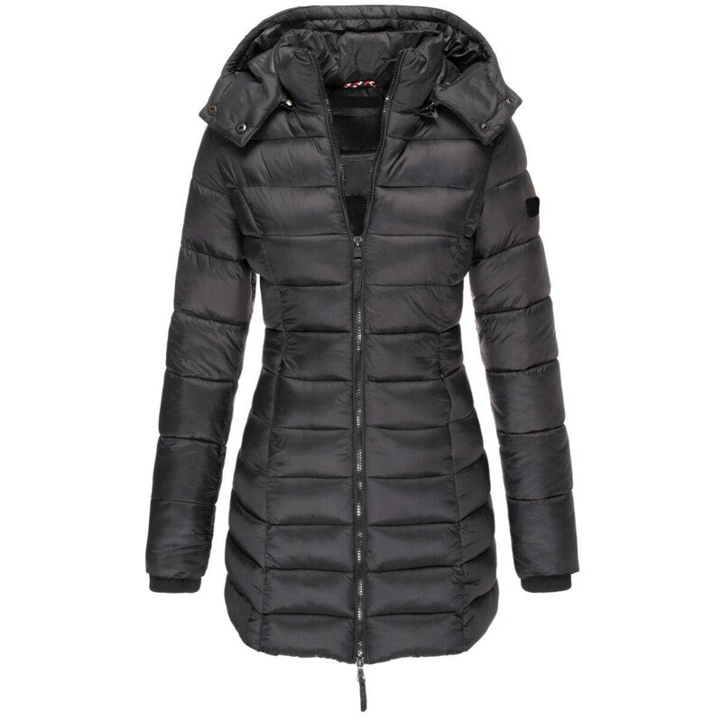 PAULA | OUTDOOR-WINTERJACKE