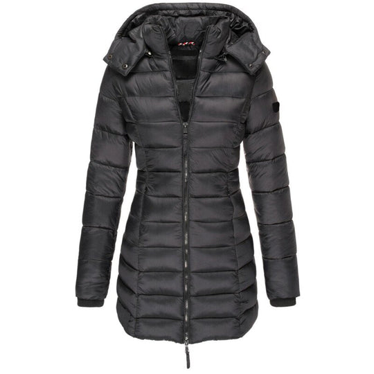 PAULA | OUTDOOR-WINTERJACKE