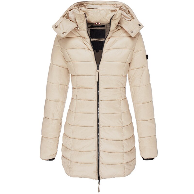 PAULA | OUTDOOR-WINTERJACKE