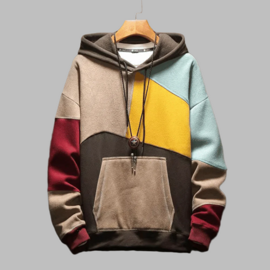 ZEUS | VANGUARD HOODIE